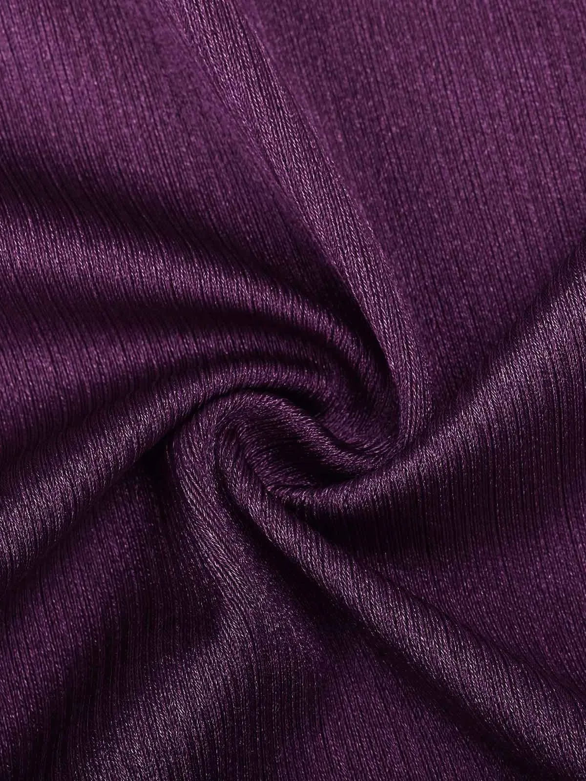 Shapewear Off Shoulder Shine Ruched Sculpting Maxi Dress - Image 29