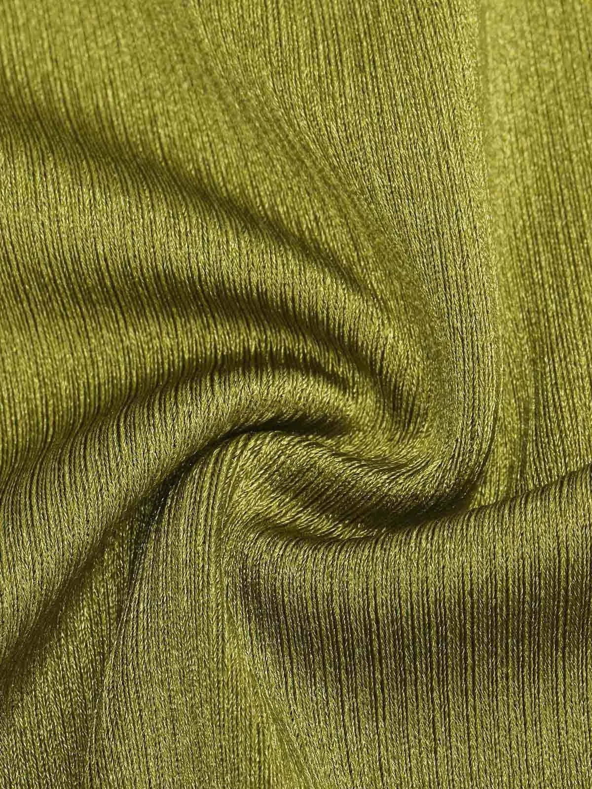 Shapewear Off Shoulder Shine Ruched Sculpting Maxi Dress - Image 37