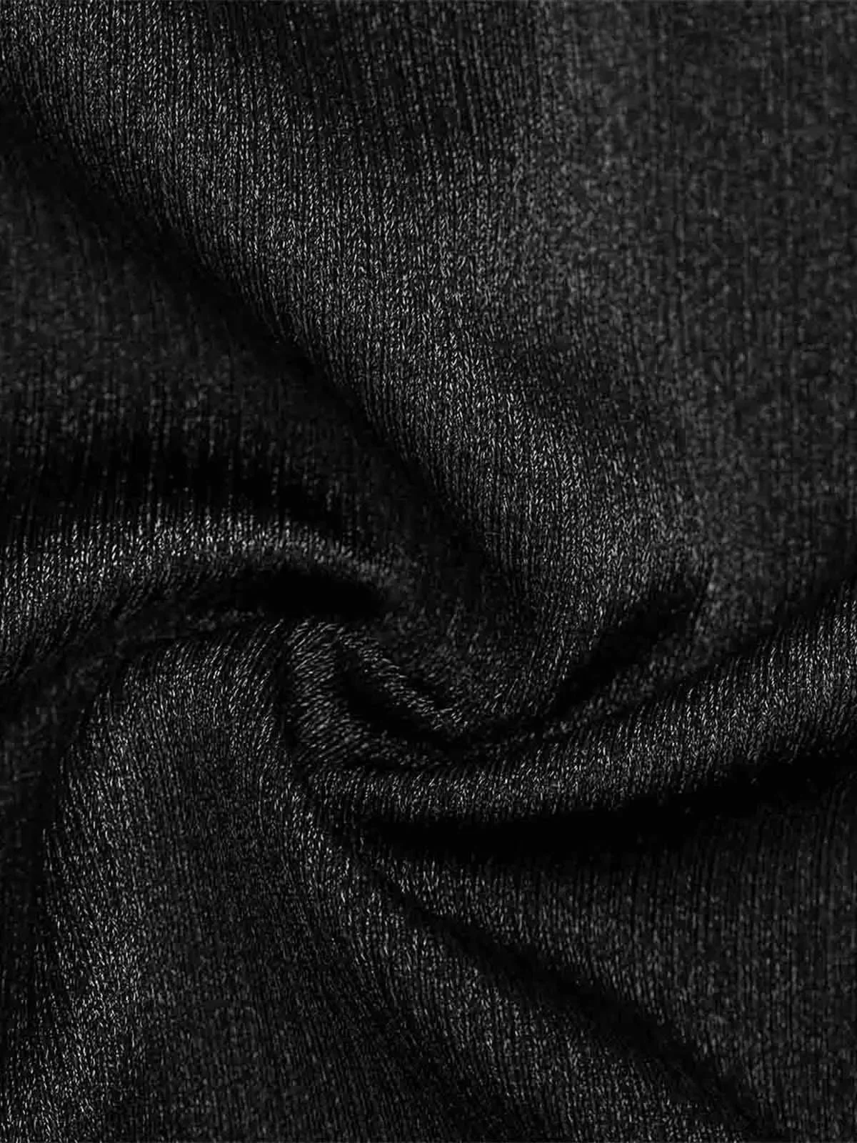 Shapewear Ruched Shine Sculpting Maxi Slip Dress - Image 16