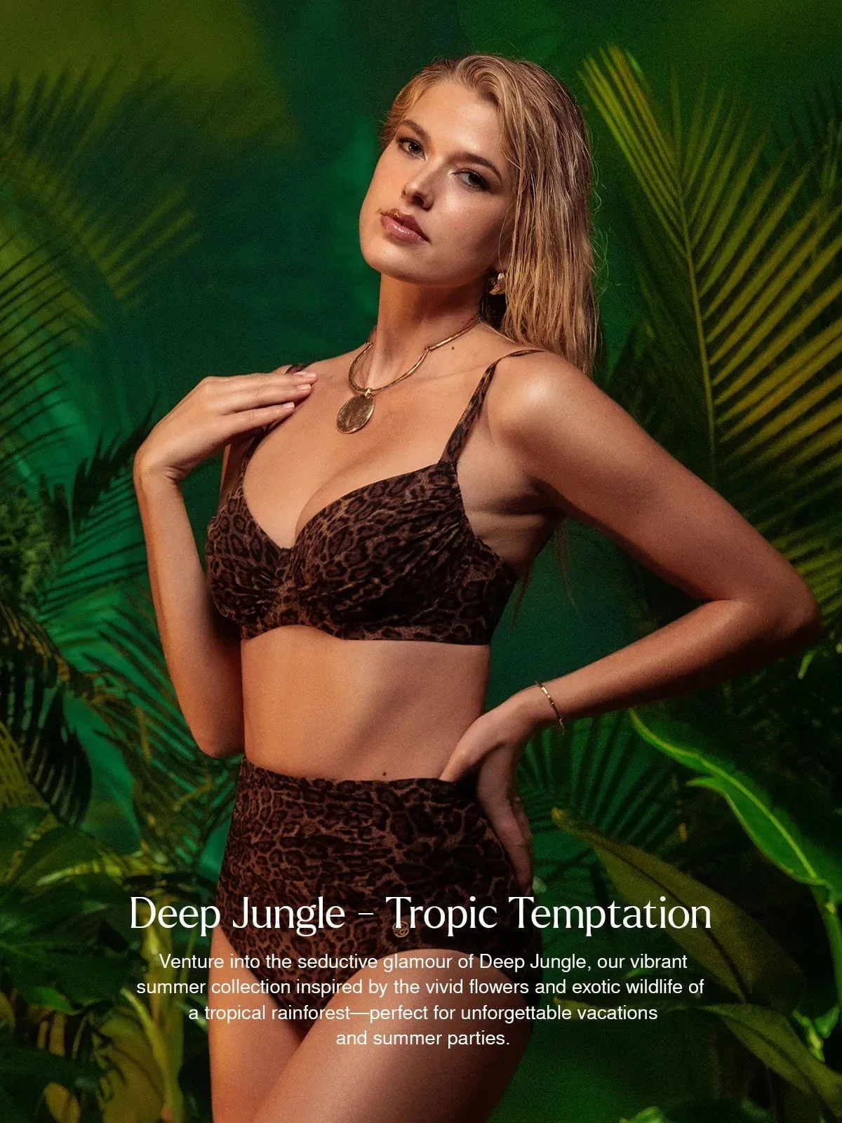 Shapewear Ruched Tummy Control Bikini Brief - Image 20