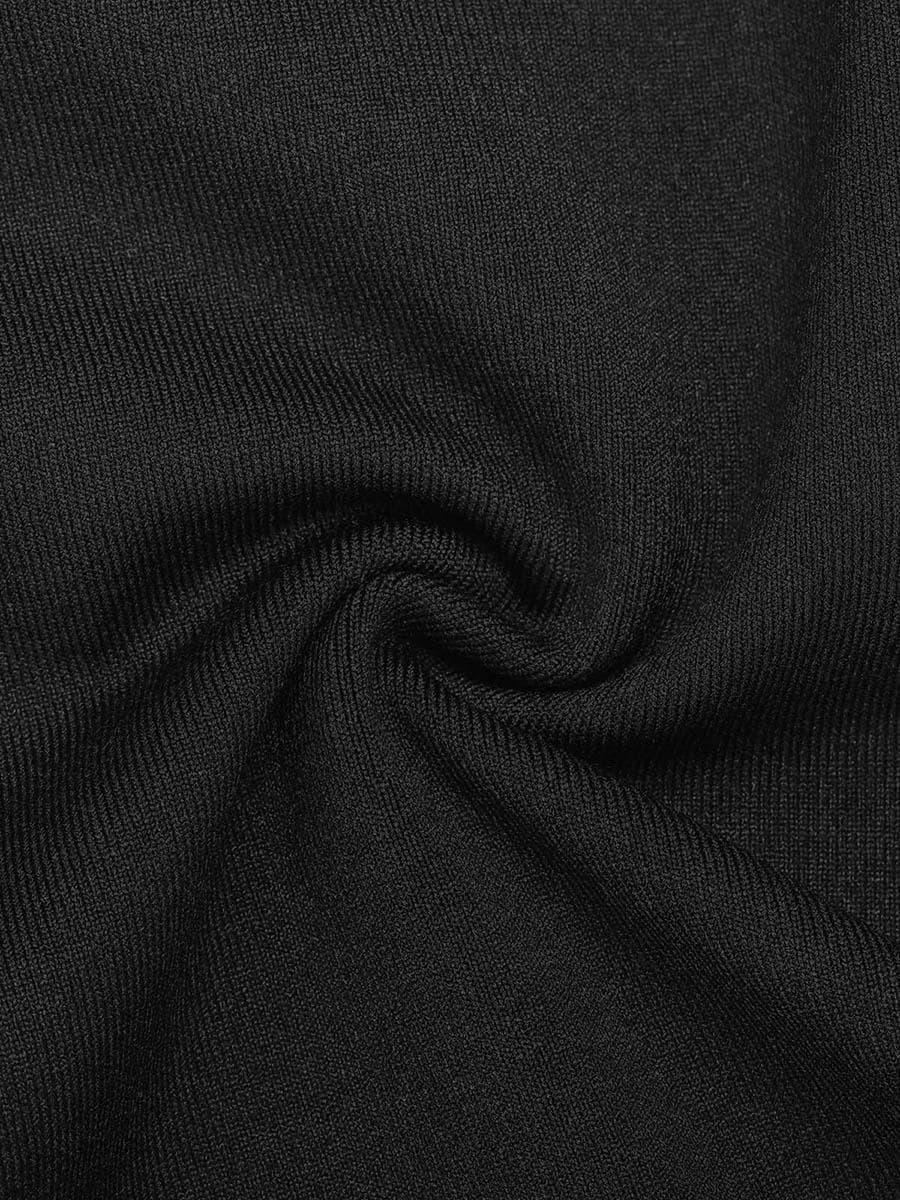 Shapewear Seamless Sleeveless Slimming Dress Set - Image 47