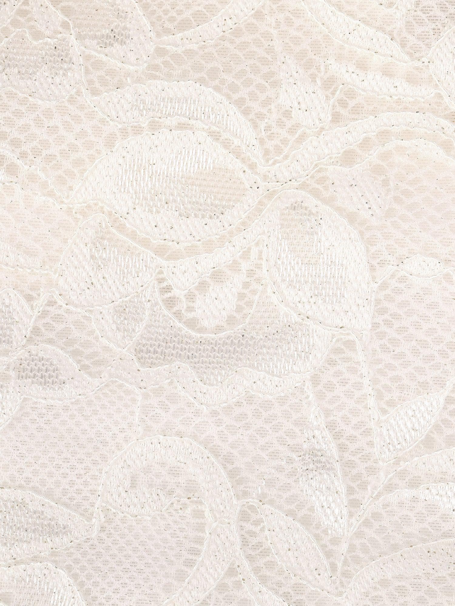 Shapewear V-neck Sleeveless Sculpting Lace Bodysuit - Image 19