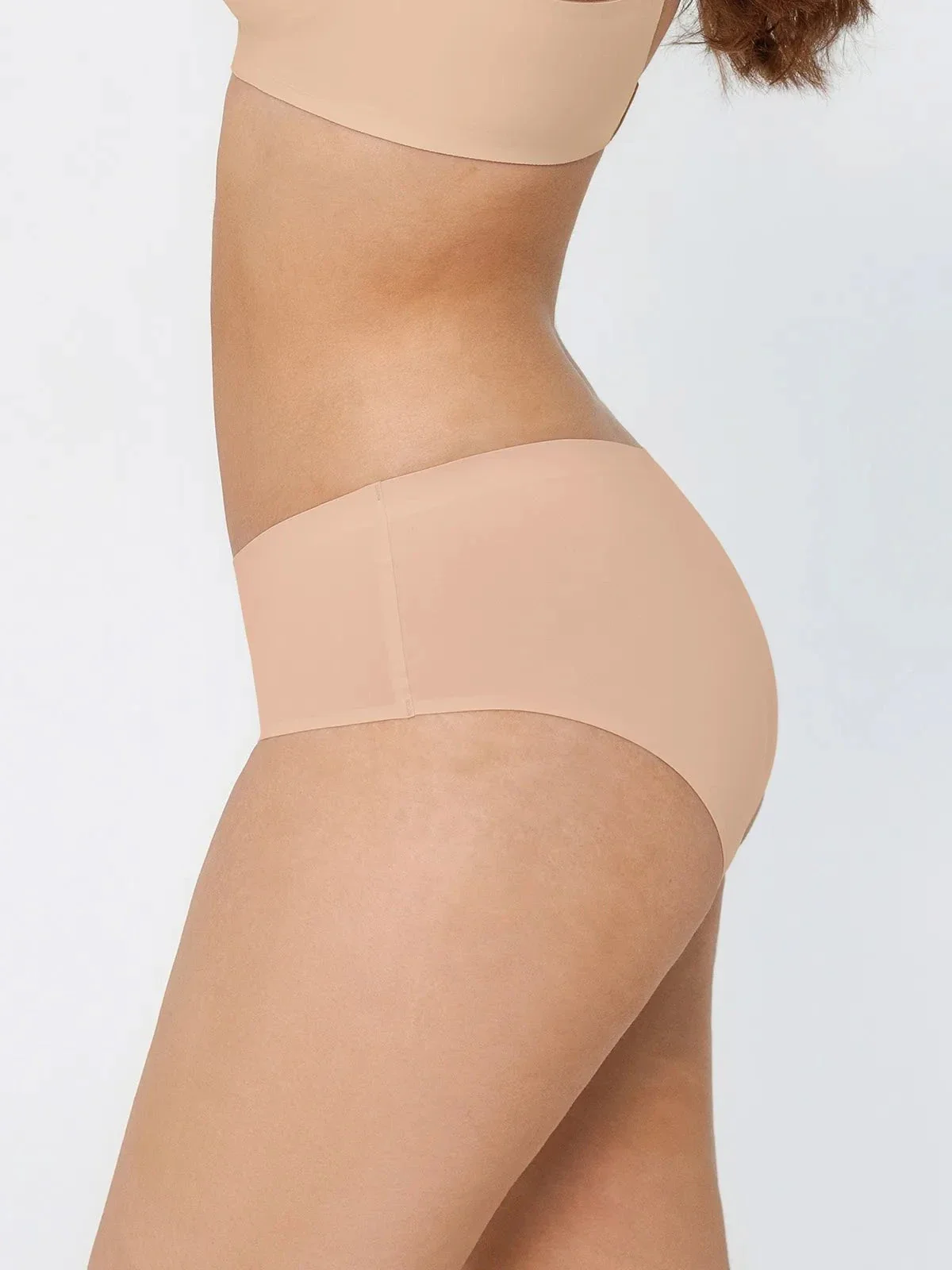 SoftForm Low-Rise Brief - Image 6