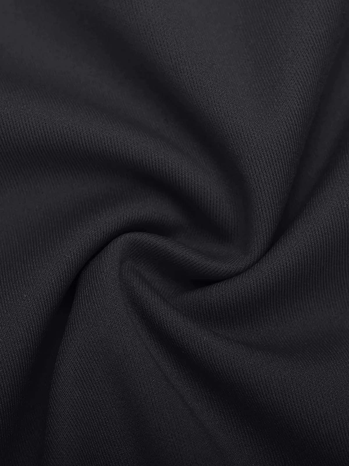 Shapewear Mesh Long Sleeve V-Back Slimming Maxi Dress - Image 25