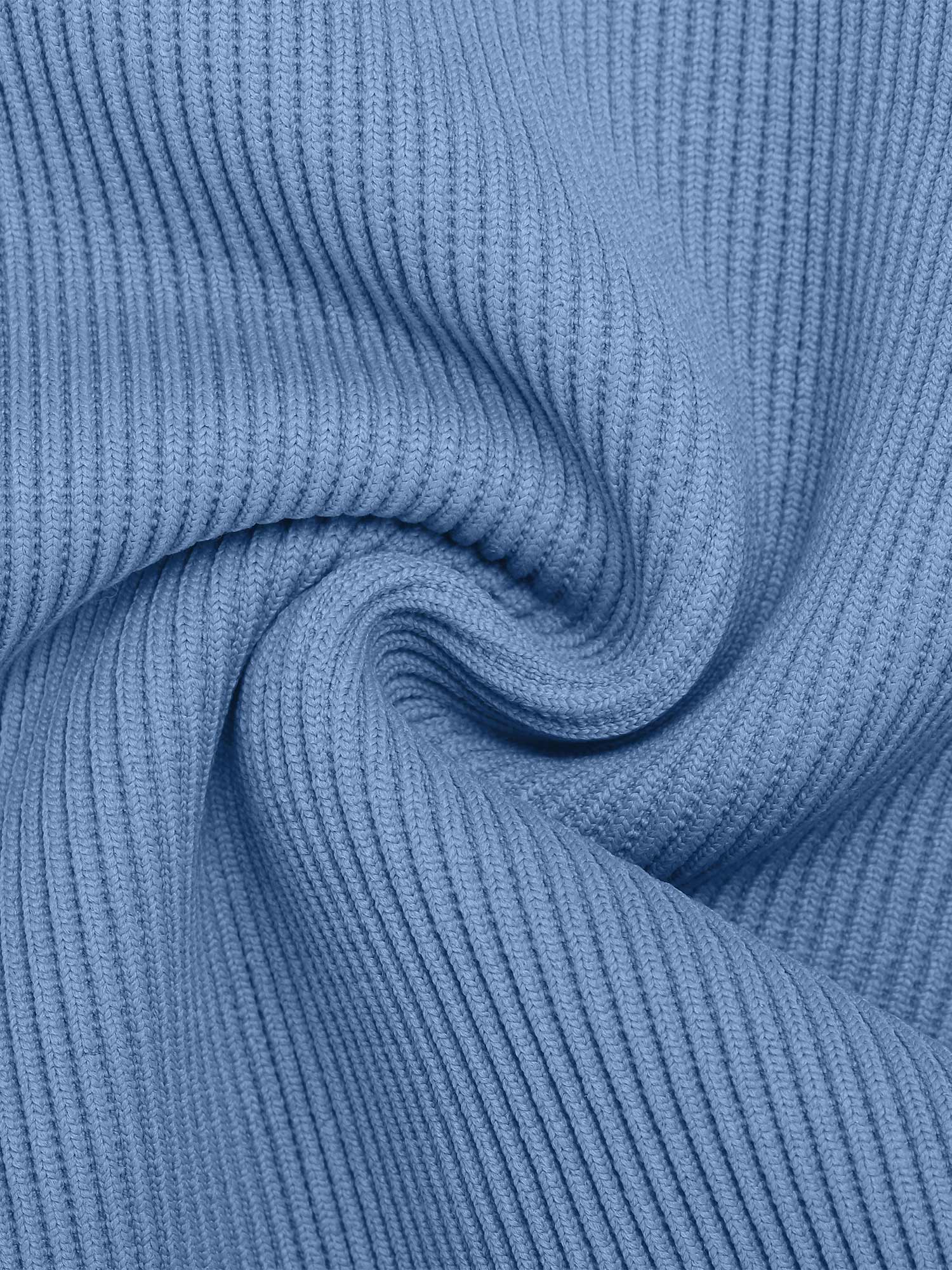 The Shapewear Romper Seamless Ribbed V-Neck For Insiders - Image 17