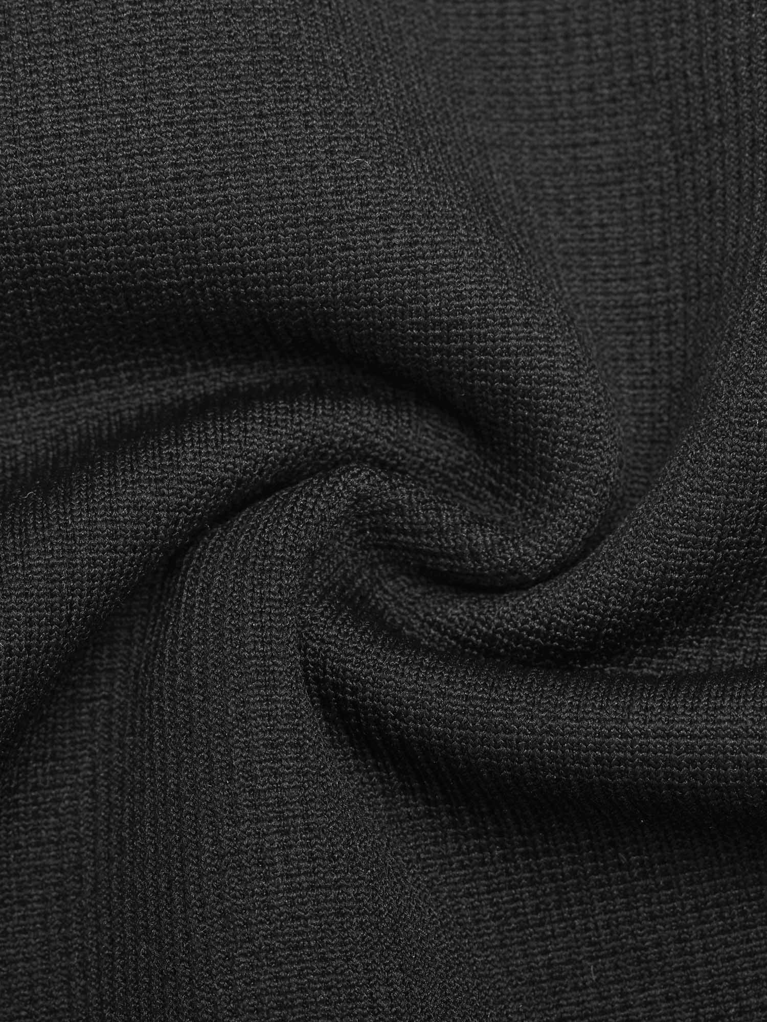 The Shapewear Romper Seamless Tummy Control Cut-Out For Insiders - Image 5