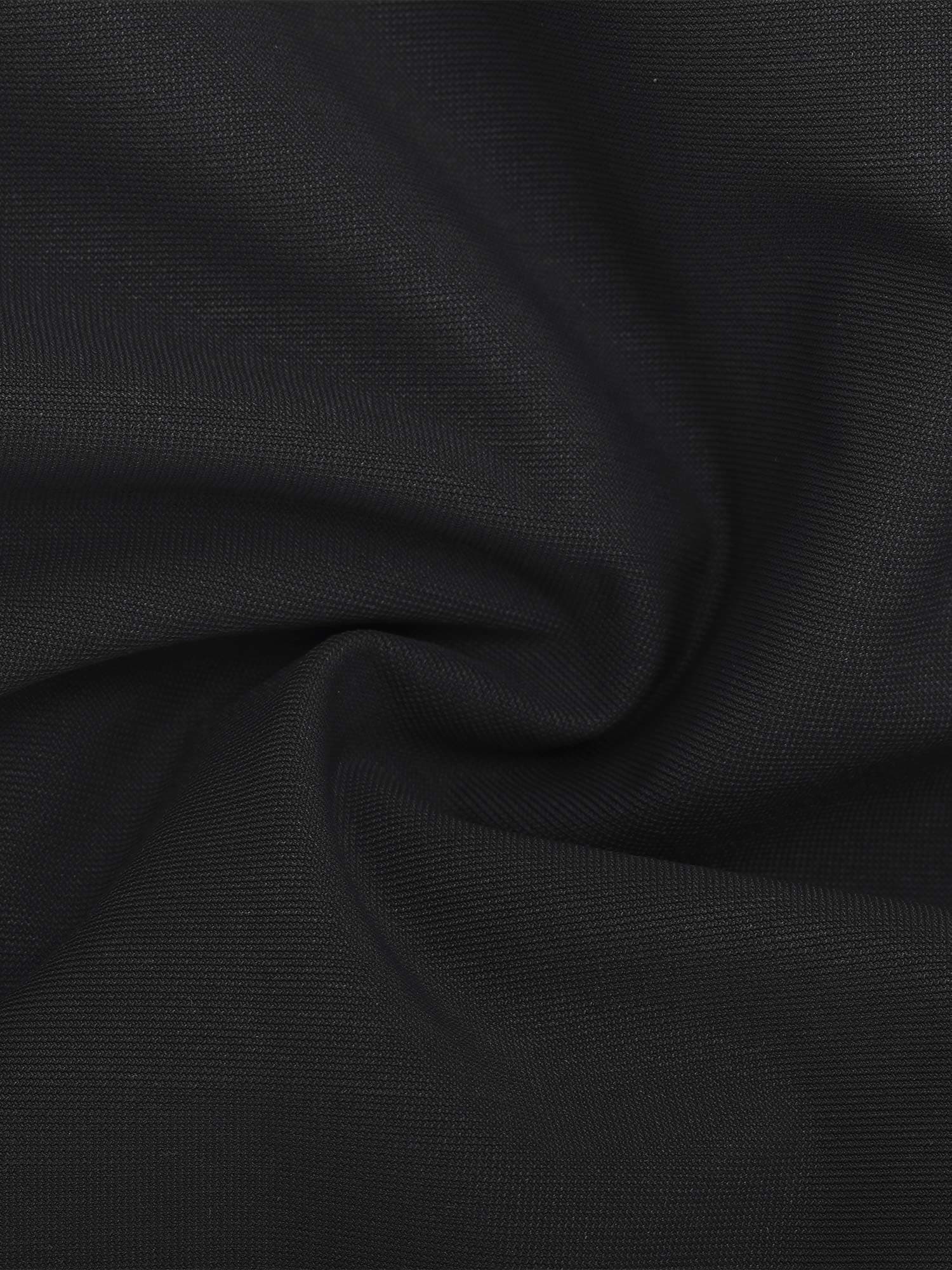 Shapewear Ruched High-Waist Sculpting Bikini Bottom - Image 4