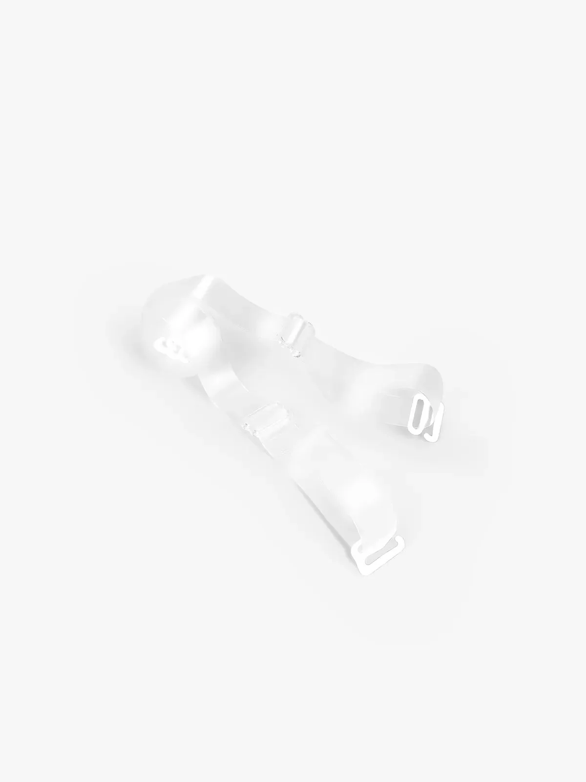 Transparent Adjustable Bra Straps - Image 5