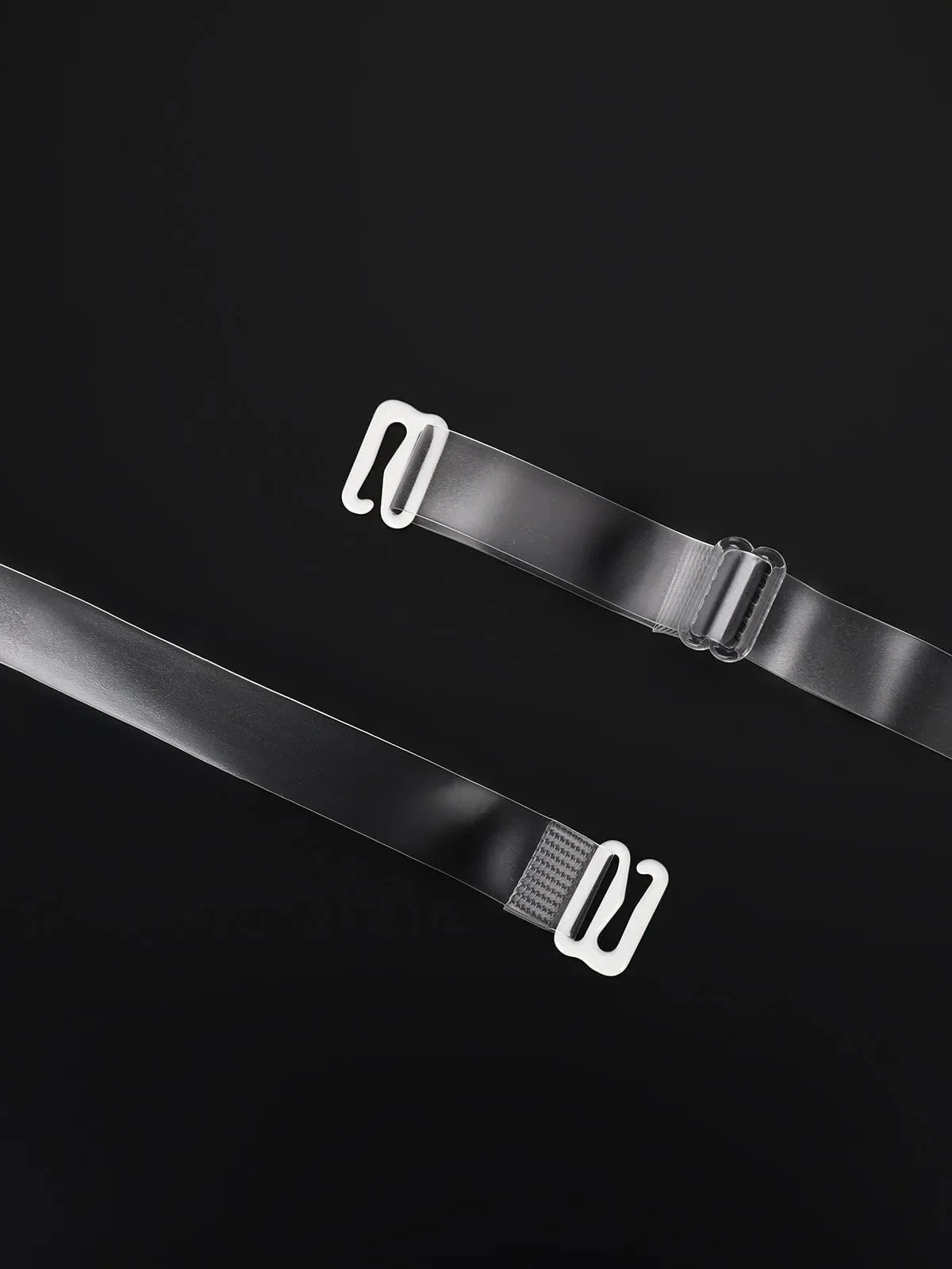Transparent Adjustable Bra Straps - Image 6