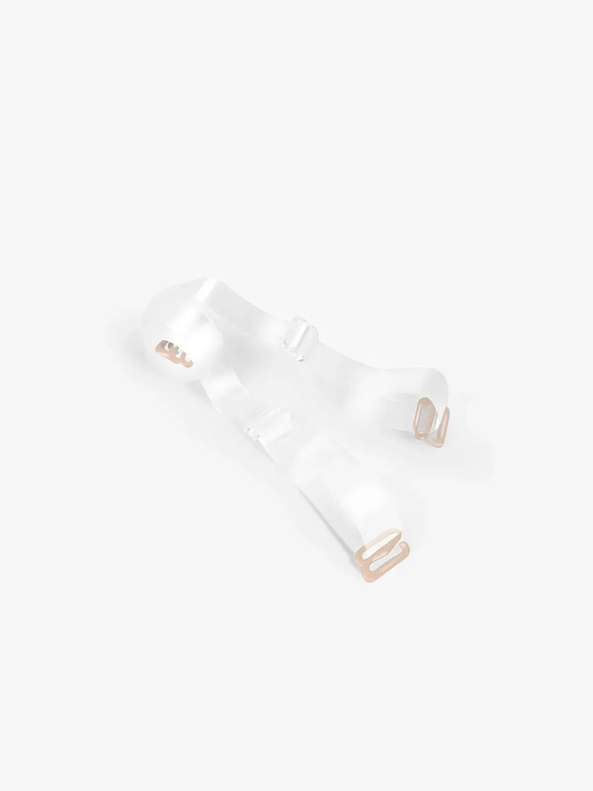 Transparent Adjustable Bra Straps - Image 7