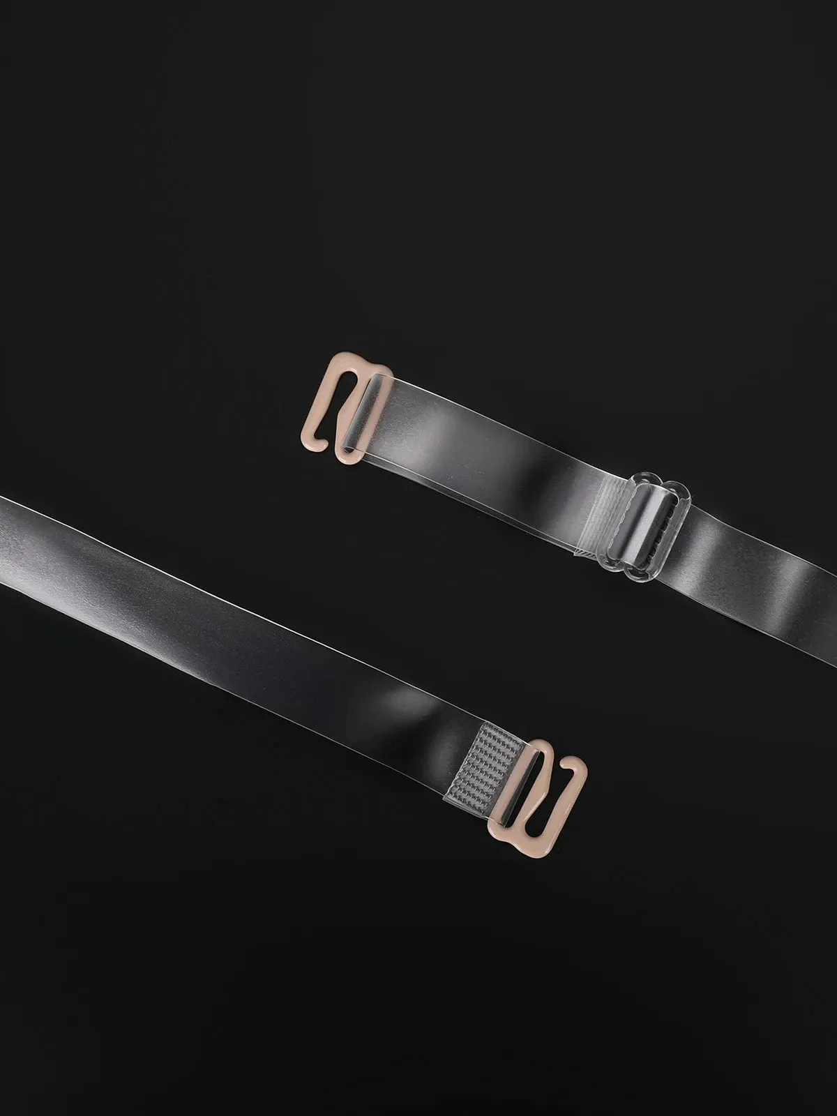 Transparent Adjustable Bra Straps - Image 8