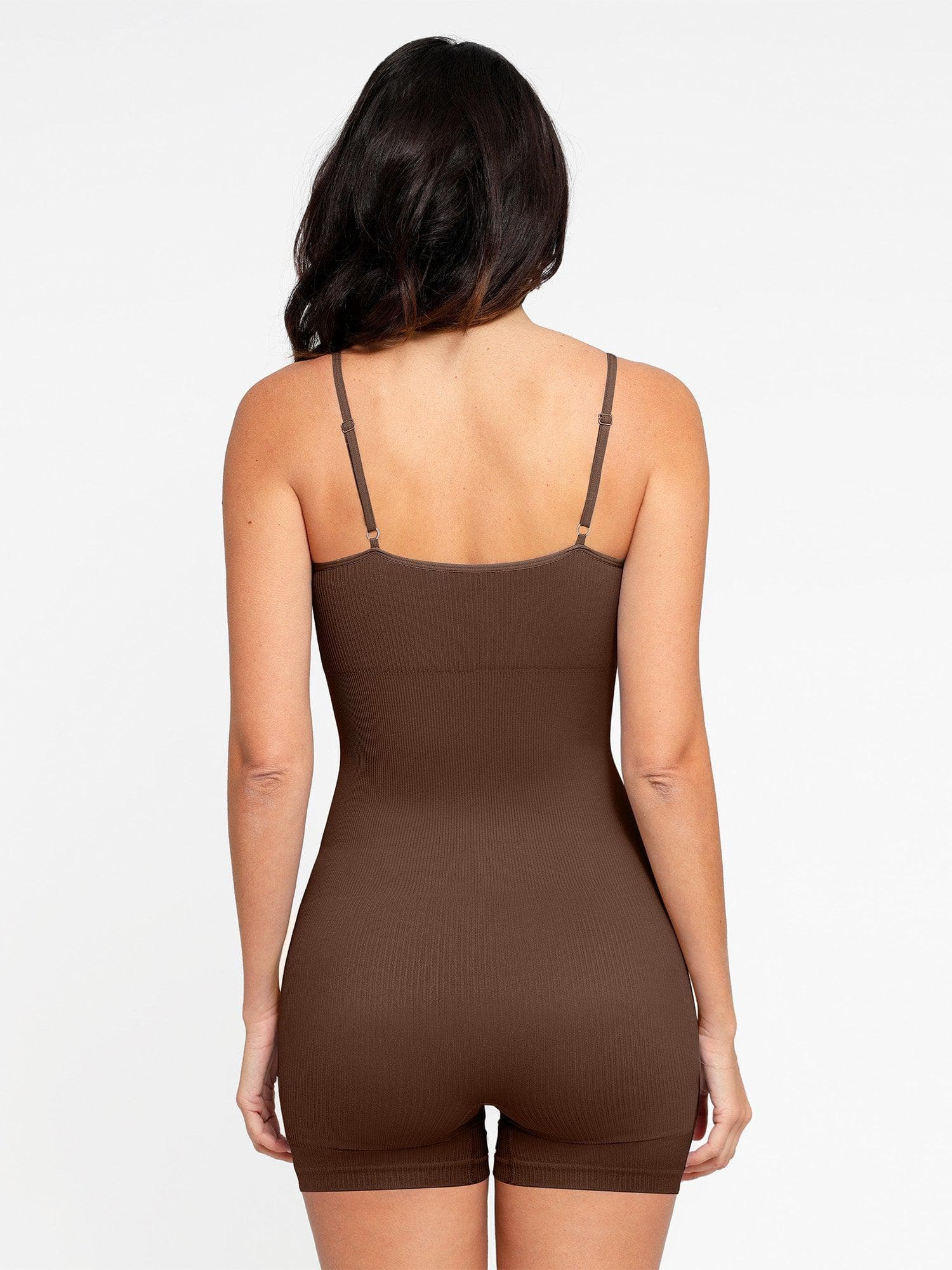 The Shapewear Rompers Tummy Control Sport - Image 32