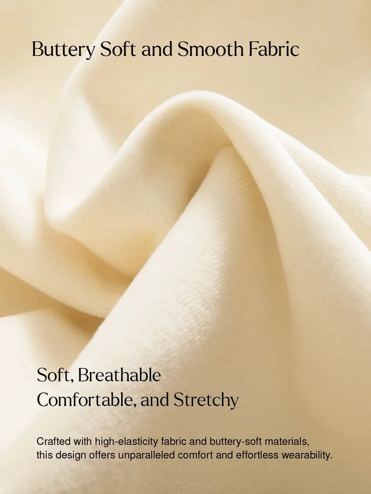 Seamless Shapewear Bra Set - Image 23