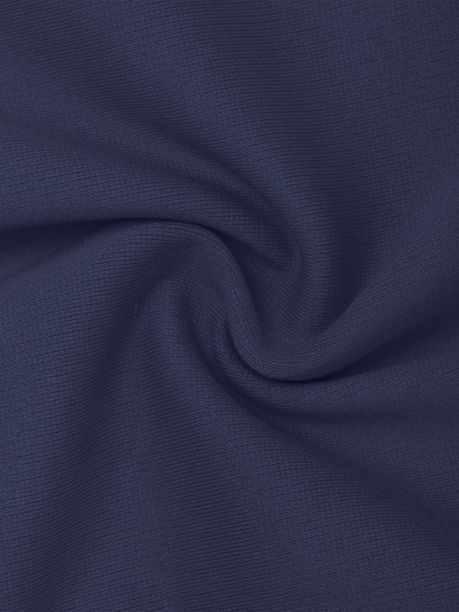 Shapewear Sleeveless Square Neck Sculpting Midi Work Dress - Image 10